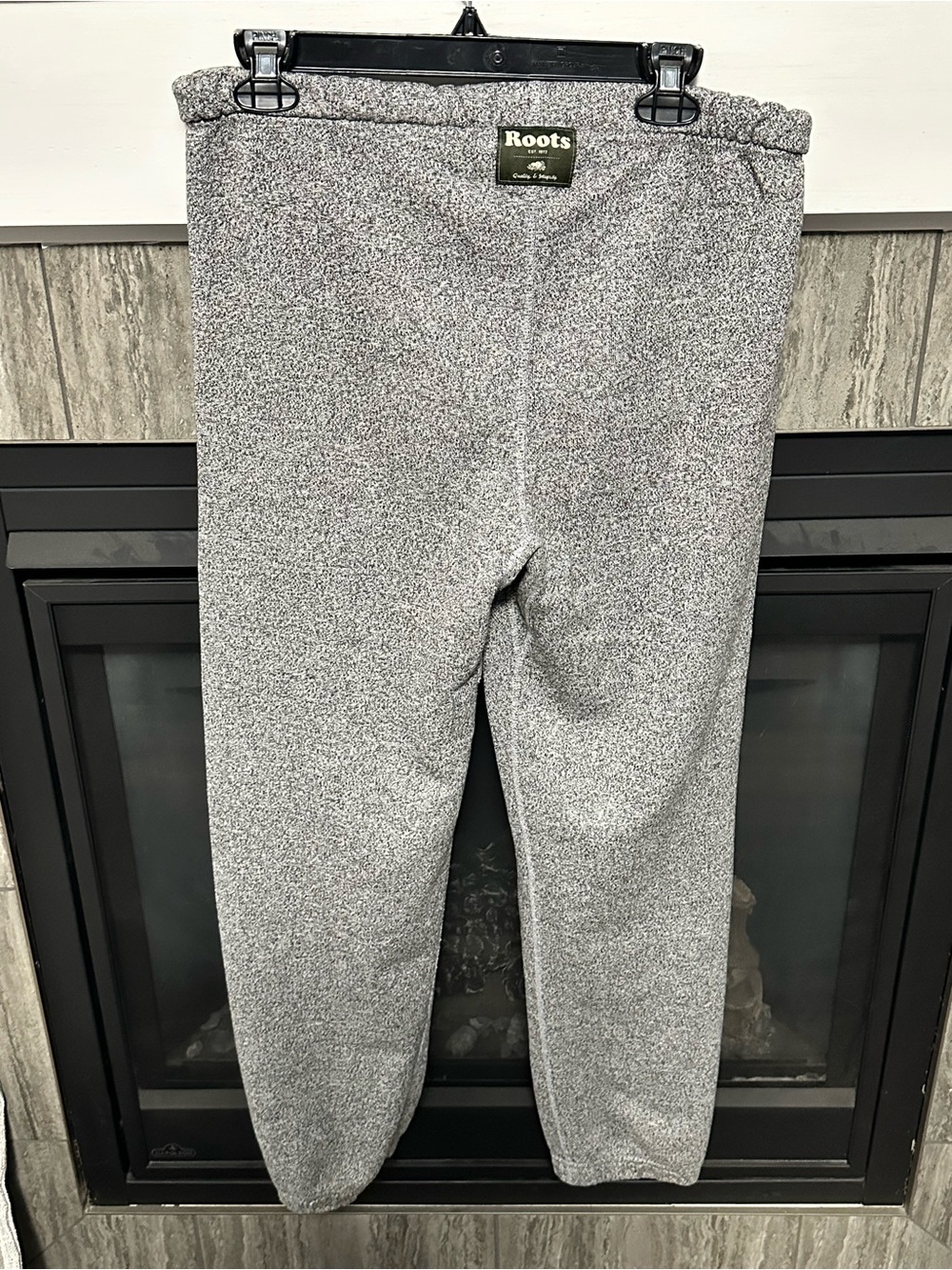 Men’s Roots XS sweatpants - Picture 3 of 6